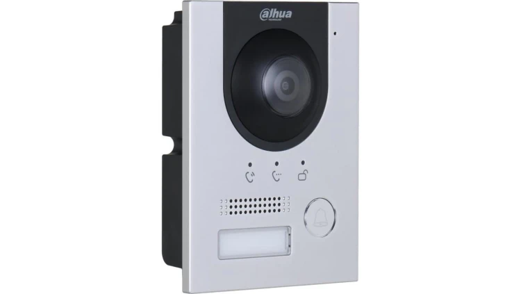 Stacja bramowa Dahua VTO2202F-P-S3