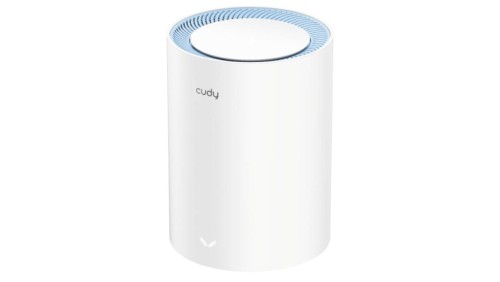 M1200(1-PACK) Zestaw Wi-Fi mesh(1 szt) CUDY