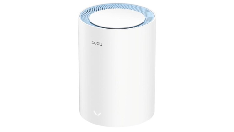 M1200(1-PACK) Zestaw Wi-Fi mesh(1 szt) CUDY