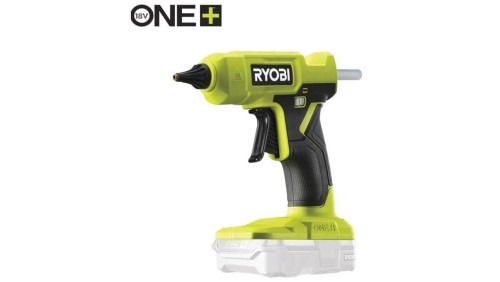 AKUMULATOROWY PISTOLET DO KLEJENIA RGLU18-0 18V 0*AH ONE+
