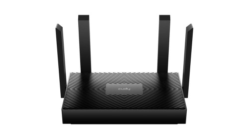 WR1500 Router Wi-Fi CUDY