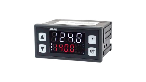 Regulator AR653.B/P/P/S/WA/RJ45