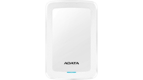 DYSK ZEWNĘTRZNY ADATA DashDrive HV300 1TB 2.5 USB3.1 Biały