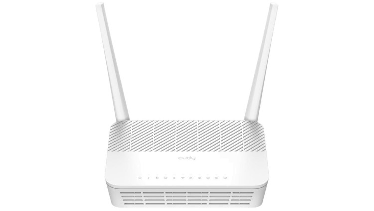 GP1200 Router Wi-Fi CUDY