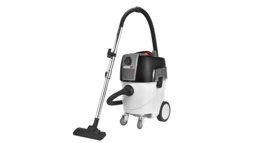 ODKURZACZ WARSZTATOWY 1600W AUTOMATYCZNY OTRZĄSACZ