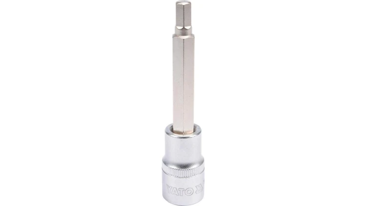 KLUCZ TRZPIENIOWY 1/2HEX 7MM L100MM