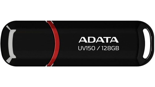 Adata Pendrive UV150 128GB USB3.2 czarny