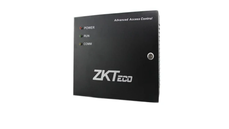 Obudowa metalowa do serii C3 ZKTeco ACC-METALBOX-C3
