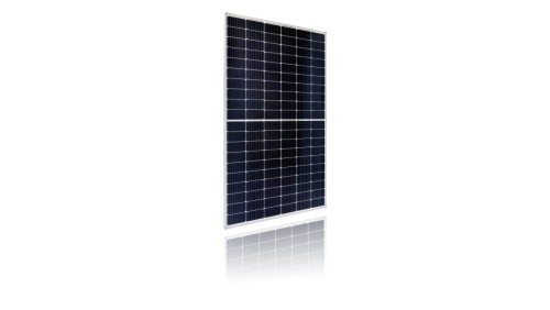 Moduł fotowoltaiczny 380W Half-Cut 1755x1038x35 Srebrna rama FU380M Silk Pro (SF), gwarancja europejska ELIT54263
