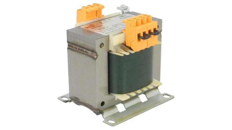 DF-610160002 Transformator sieciowy 160VA 230VAC, 400VAC 115V, 230V śrubowy