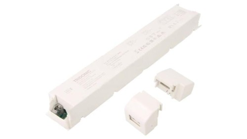 87500855 Zasilacz: impulsowy LED 200W 24VDC 2500÷8333mA 198÷264VAC