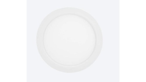 Downlight Plafon EASY FLEX 12W 4000K 900lm okrągły biały 3 lata gwar.