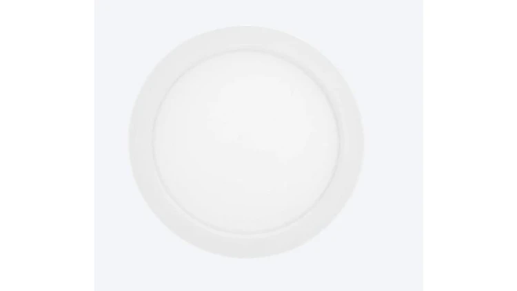 Downlight Plafon EASY FLEX 12W 4000K 900lm okrągły biały 3 lata gwar.