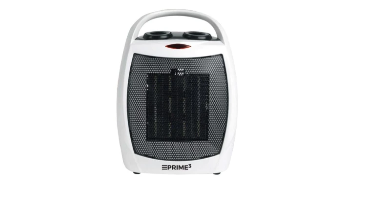 TERMOWENTYLATOR CERAMICZNY 1500W SFH61