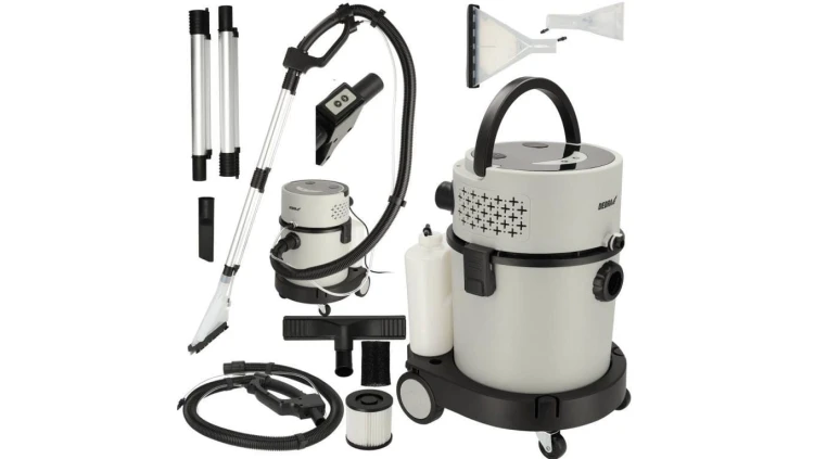 ODKURZACZ PIORĄCY 2W1 1200W