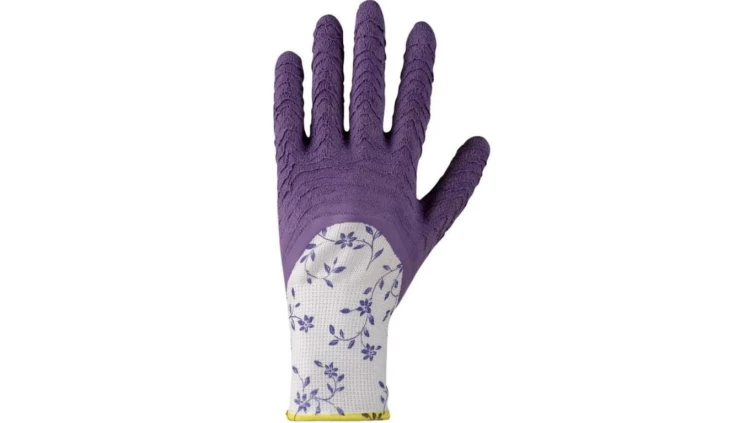 RĘKAWICE DAMSKIE POWLEKANE CXS CHENA, ROZMIAR 7
