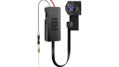 Kamera Orllo C2 Pro ukryta mini szpiegowska Wi-Fi