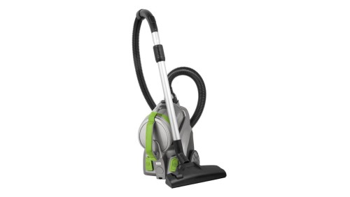 Odkurzacz bezworkowy TEESA VACUUM GREEN