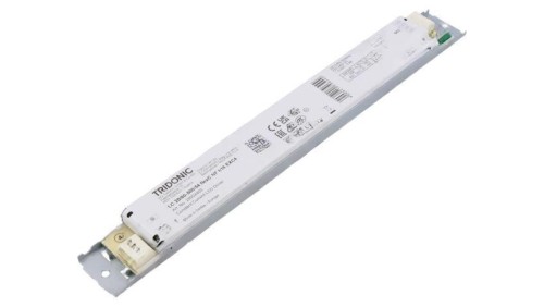 28004409 Zasilacz: impulsowy LED 20W 15÷54VDC 80÷500mA 198÷264VAC IP20