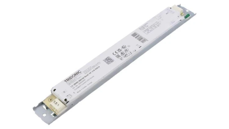 28004409 Zasilacz: impulsowy LED 20W 15÷54VDC 80÷500mA 198÷264VAC IP20