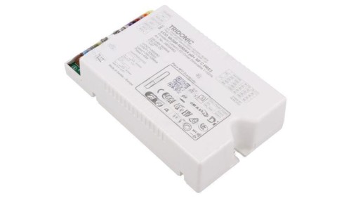 28004662 Zasilacz: impulsowy LED 40W 18÷64VDC 200÷1050mA 198÷264VAC