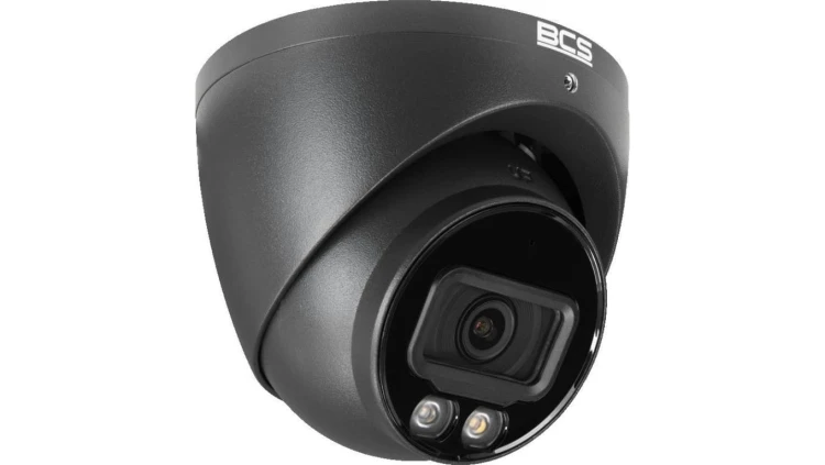 Kamera IP BCS LINE BCS-L-EIP16FCR3L3-AI1-G