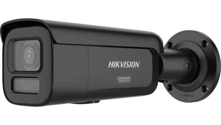 Kamera IP Hikvision DS-2CD2667G3T-LIZSY 2.8-12mm BLACK PL