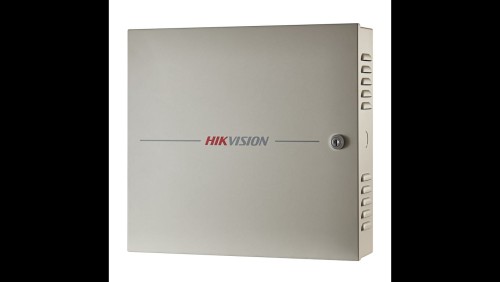 DS-K2601T