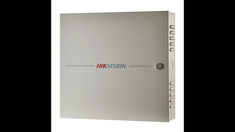 DS-K2601T