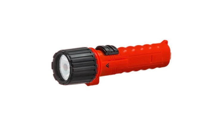 Latarka diodowa Ex Atex Mactronic M-Fire 03 HL PHH0215
