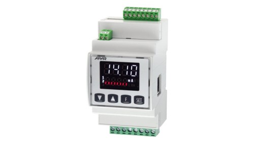 Regulator AR662.B/P/P/P/WU/RS485