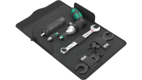 ZESTAW KRAFTFORM SERIA 7400, 9524 SET 1, 7 CZĘŚĆ