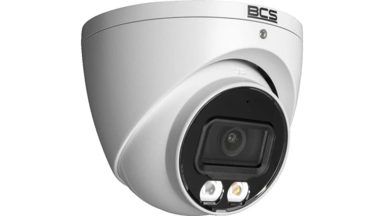 Kamera BCS LINE BCS-L-EIP112FCR3L3-Ai1