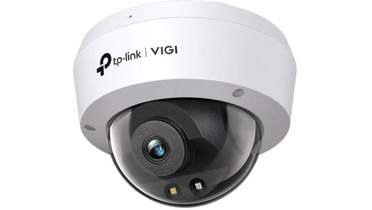 KAMERA TP-LINK VIGI C230(2.8mm) 4MP Dome