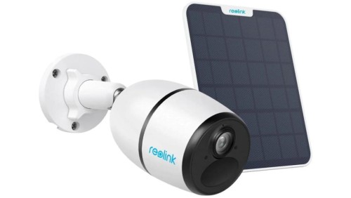 Kamera IP Reolink GO Series G330 4G LTE USB-C z akumulatorem