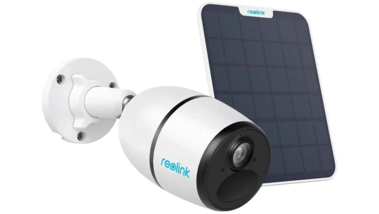 Kamera IP Reolink GO Series G330 4G LTE USB-C z akumulatorem