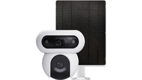 Kamera IP Ezviz HB90 z panelem solarny 8W dual 4MP+4MP Wi-Fi AOV