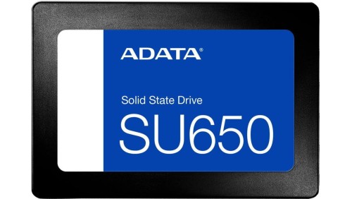 DYSK SSD ADATA Ultimate SU650 960G 2.5 S3 3D