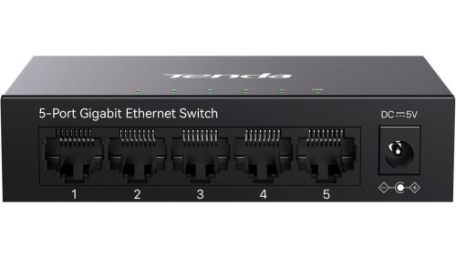 SWITCH TENDA TEG1005M