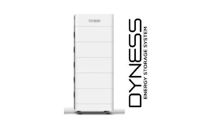 Dyness Tower T17 V2.0