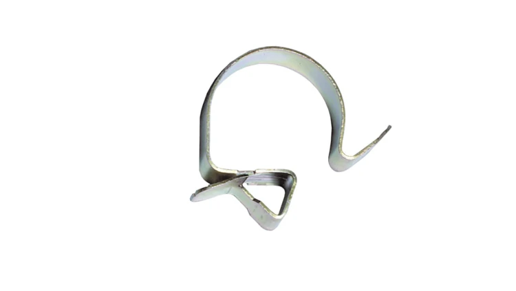 Klips wciskany Britclips GAM8 fi 22-32mm grubość 8-12mm / 52091232 /100szt./