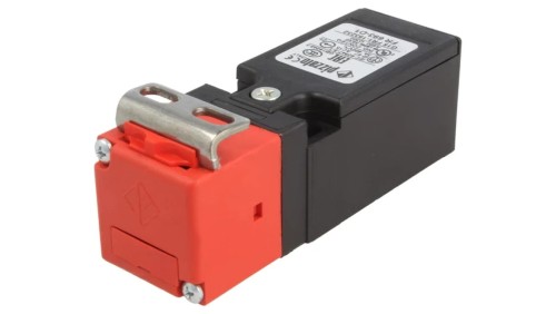 FR-693-D1 Wyłącznik krańcowy Il.otw.mont: 2 20...22mm