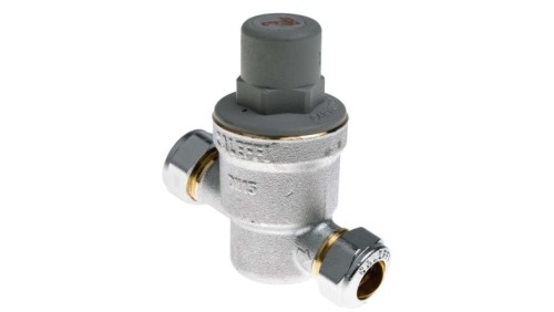 Zawór pneumatyczny Kompresyjne 15 mm RS PRO