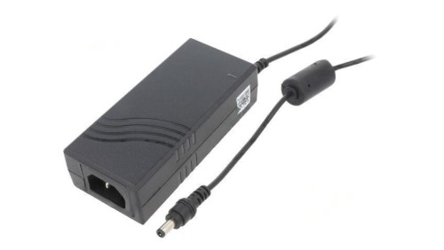 Zasilacz impulsowy: 19VDC, 3,42A, 65W, 90-264VAC