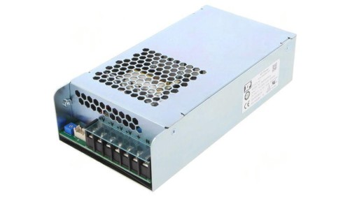 Zasilacz impulsowy: do wbudowania, 350W, 18VDC, 19,4A
