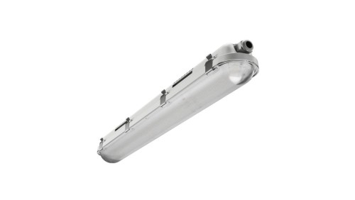 LIMEA GIGANT PRO HERMETYK 600mm 21W/12W NW 230V 120ST IP66 IK10 600x80x68mm 5 lat gw.