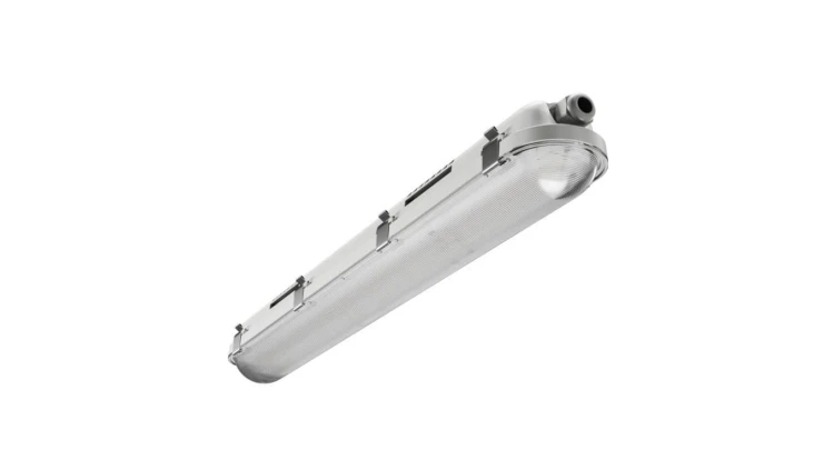 LIMEA GIGANT PRO HERMETYK 600mm 21W/12W NW 230V 120ST IP66 IK10 600x80x68mm 5 lat gw.