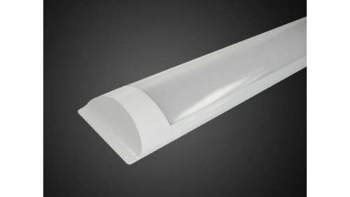 Oprawa led Limoni 120cm 40W 3000K milky