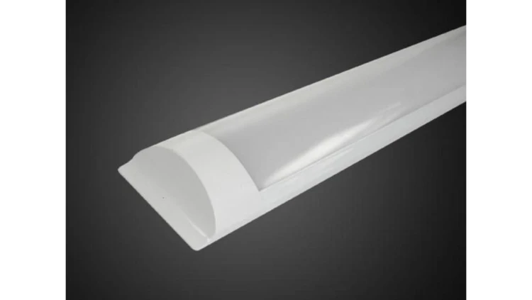 Oprawa led Limoni 120cm 40W 3000K milky