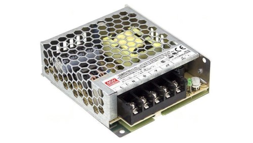 LRS-35-36 Zasilacz impulsowy do wbudowania modułowy 36W 36VDC 1A